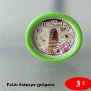 Ρολόι σε διάφορα χρώματα
