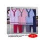 Γυναικείες πιτζάμες Μεγέθη Μ εώς 3XL σε διάφορα σχέδια και χρώματα