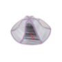 8-1010 Καπέλο ψάθινο τσέπης Α ποιότητας με ηλιοπροστασία σε διάφορα χρώματα
