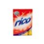 6-2004 Σκόνη πλυσίματος RICO 450 gr για πλύσιμο στο χέρι με άρωμα λεμόνι