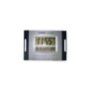 04708 Ηλεκτρονικο ρολοι επιτοιχιο-επιτραπεζιο KD-3809N