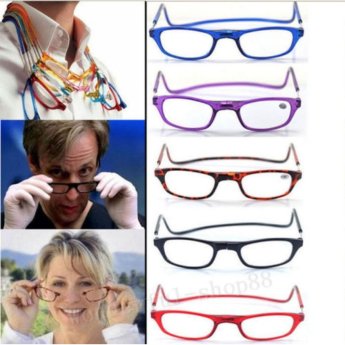 06073 Διαχωρίστε τα γυαλιά ανάγνωσης-1.00