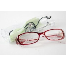 06099 Έγχρωμα γυαλιά ανάγνωσης-1.00