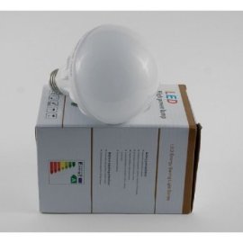 6324 Λάμπα LED 15 W 220 Volt ARKON LAMPS HPL-6 Βιδωτή με μεγάλο σπείρωμα Ε27