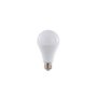 07299 ΛΑΜΠΑ LED Ε27 ΜΕ ΑΙΣΘΗΤΗΡΑ ΡΑΝΤΑΡ 9W