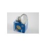 6331 Λάμπα LED τύπου Προβολέας 20D 220 Volt SM LIGHTING GU-10