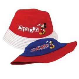 70603226 ΠΑΚΕΤΟ ΜΕ 2 ΤΜΧ. Παιδικό καπέλο Mickey