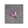 40502057-ΑΑ15 ΠΑΚΕΤΟ ΜΕ 6 Σετ 2 διακοσμητικά νυχιών ροζ τρίγωνο