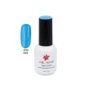 40504001-033 ΠΑΚΕΤΟ ΜΕ 2 ΤΜΧ. Ημιμόνιμο μανό one step 15ml - Sea Blue