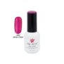 40504001-042 ΠΑΚΕΤΟ ΜΕ 2 ΤΜΧ. Ημιμόνιμο μανό one step 15ml - Shine violet