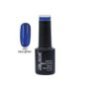 40504002-037 ΠΑΚΕΤΟ ΜΕ 2 ΤΜΧ. Ημιμόνιμο μανό one step 5ml - Blue glitter