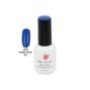 40504001-002 ΠΑΚΕΤΟ ΜΕ 2 ΤΜΧ. Ημιμόνιμο μανό one step 15ml - Matte blue raf