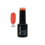 40504002-024 ΠΑΚΕΤΟ ΜΕ 2 ΤΜΧ. Ημιμόνιμο μανό one step 5ml - Orange