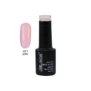 40504002-071 ΠΑΚΕΤΟ ΜΕ 2 ΤΜΧ. Ημιμόνιμο μανό one step 5ml - Pink