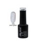40504002-016 ΠΑΚΕΤΟ ΜΕ 2 ΤΜΧ. Ημιμόνιμο μανό one step 5ml - Silver glitter
