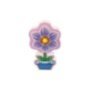 10802104 ΠΑΚΕΤΟ ΜΕ 6 ΤΜΧ.  Φωτάκι νυκτός λουλούδι με διακόπτη
