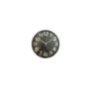 10302235 ΠΑΚΕΤΟ ΜΕ 2 ΤΜΧ. Στρογγυλό ρολόι τοίχου 30cm