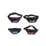 20-1170 ΤΣΑΝΤΑΚΙ ΜΕΣΗΣ SPORT 3 ZIP 32x12x8cm