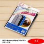 06226 Κοστουμοθήκη ΥΦΑΣΜΑ ZIP LOCK