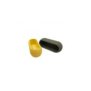 8699080371517 ΓΛΑΣΤΡΑΚΙ CORAL Νο1 KRS-371 ΠΛΑΣΤΙΚΟ ΔΙΑΦΟΡΑ ΧΡΩΜΑΤΑ 0.55L