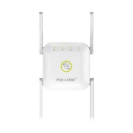 30490-3 WIRELESS-N WIFI REPEATER LV-WR24Q