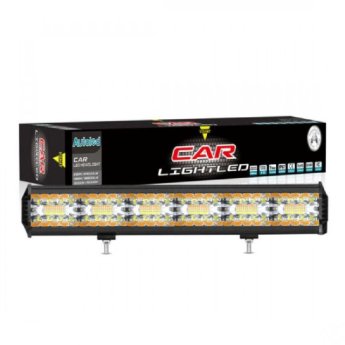 1149-120 VISHAY LED CAR LIGHT 3 ROWS 53CM