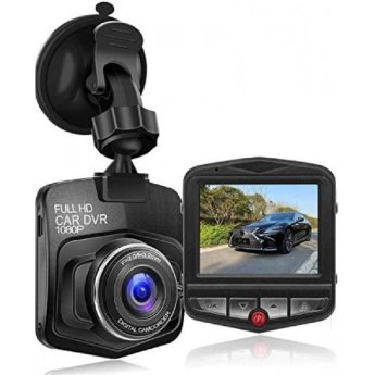 51fGAuh81BL.-AC- DASHPRO 1080P NIGHT VISION DASH CAMERA