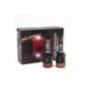 1260-28 INTENSE BEAM 2PCS LED HEADLIGHT SUPER BRIGHT H1