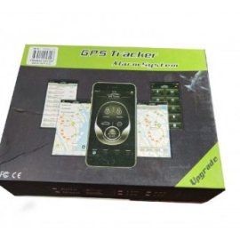 20053-12 ΣΥΝΑΓΕΡΜΟΣ ΑΥΤΟΚΙΝΗΤΟΥ GPS TRACKER