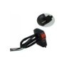 1110-81 ΑΔΙΑΒΡΟΧΟΣ ΔΙΑΚΟΠΤΗΣ ON - OFF ΜΕ USB ΜΗΧΑΝΗΣ ΓΙΑ ΦΩΤΑ
