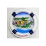 MTH-163-125 ΜΑΓΝΗΤΑΚΙ ΨΥΓΕΙΟΥ THESSALONIKI ΣΩΣΙΒΙΟ 7CM