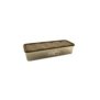 30-800-1062 ΔΟΧΕΙΟ ΦΑΓΗΤΟΥ ΤΝΣ ΠΛΑΣΤΙΚΟ 1.6LT 29.5X11X6CM