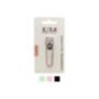 1265-19 KIKA BEAUTY ACCESSORY ΝΥΧΟΚΟΠΤΗΣ ΜΙΚΡΟΣ 4 ΧΡΩΜΑΤΑ 5.5CM