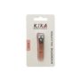 1265-17 KIKA BEAUTY ACCESSORY ΝΥΧΟΚΟΠΤΗΣ ΜΙΚΡΟΣ 6CM