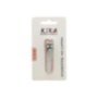 1265-14 KIKA BEAUTY ACCESSORY ΝΥΧΟΚΟΠΤΗΣ ΜΙΚΡΟΣ 5.8CM