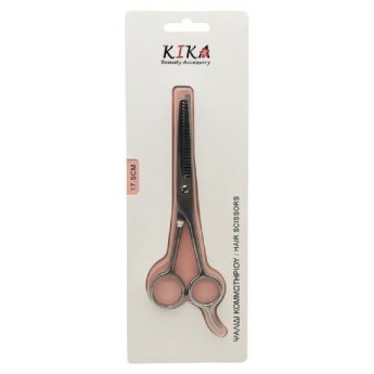 1265-09 KIKA BEAUTY ACCESSORY ΨΑΛΙΔΙ ΑΡΑΙΩΜΑΤΟΣ 17.5CM