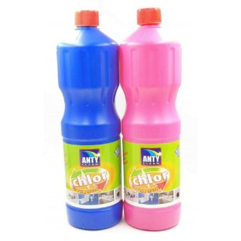 5200130460018 ΠΑΧΥΡΕΥΣΤΗ ΧΛΩΡΙΝΗ ANTY CLEAN 1250ML-12ΤΜΧ ΚΙΒΩΤΙΟ-