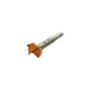 1100-69 MIZOO TOOLS ΤΡΥΠΑΝΙ ΜΕΝΤΕΣΕ 20MM
