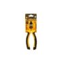 1131-03 MIZOO TOOLS ΠΛΑΓΙΟΚΟΦΤΗΣ ΕΡΓΟΝΟΜΙΚΗ ΛΑΒΗ 6INCH