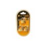 1131-78 MIZOO TOOLS ΛΟΥΚΕΤΑ ΜΙΝΙ ΧΡΥΣΑ ΜΕ 2 ΚΛΕΙΔΙΑ 3ΤΜΧ 20MM-25MM-30MM