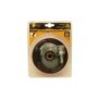 1131-98 MIZOO TOOLS ΒΑΣΗ ΤΡΟΧΟΥ  ΚΑΙ  ΔΡΑΠΑΝΟΥ VELCO 125X14MM 5XM14