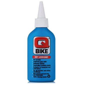 6001690300900 Q BIKE DRY LUBRICANT 115ml