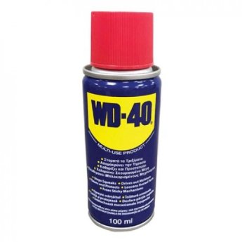 5032227300019 ΑΝΤΙΣΚΩΡΙΑΚΟ ΛΙΠΑΝΤΙΚΟ WD-40 100ML