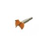 1100-72 MIZOO TOOLS ΤΡΥΠΑΝΙ ΜΕΝΤΕΣΕ 32MM