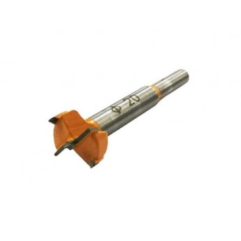 1100-69 MIZOO TOOLS ΤΡΥΠΑΝΙ ΜΕΝΤΕΣΕ 20MM