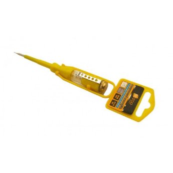 1131-50 MIZOO TOOLS ΔΟΚΙΜΑΣΤΙΚΟ ΚΑΤΣΑΒΙΔΙ ΚΙΤΡΙΝΟ 3X140MM