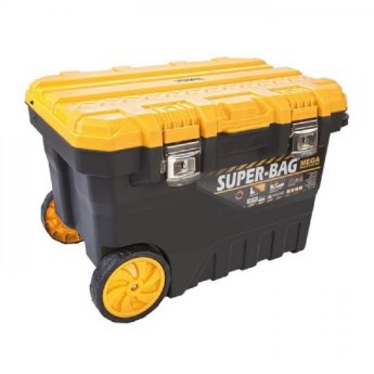 ASR-4026 ΕΡΓΑΛΕΙΟΘΗΚΗ MEGA MOBILE TOOL BOX