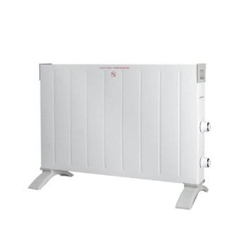 8694740602413 CONVECTOR LUXELL HC-2947 ΛΕΥΚΟ 2500W