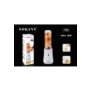 198 ΜΠΛΕΝΤΕΡ ΜΕ ΔΟΧΕΙΟ ΧΥΜΟΥ SOKANY 709A 400ML 260W ΛΕΥΚΟ