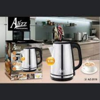 083 ΒΡΑΣΤΗΡΑΣ ALIZZ AZ-2519 2.5L 1500W